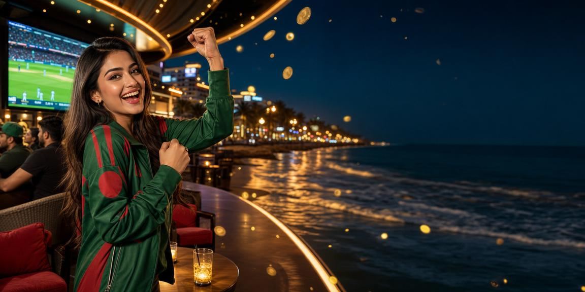 কক্সবাজারে লটারি প্রেমী মোবাইল থেকে খেলছেন